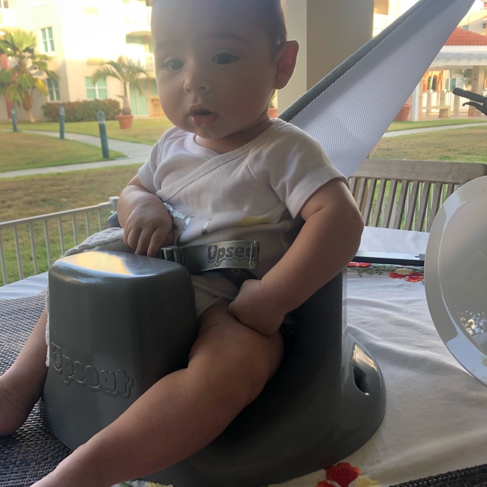 UpSeat Baby chair
